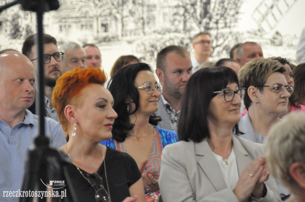 Dom kultury w Sulmierzycach został zmodernizowany