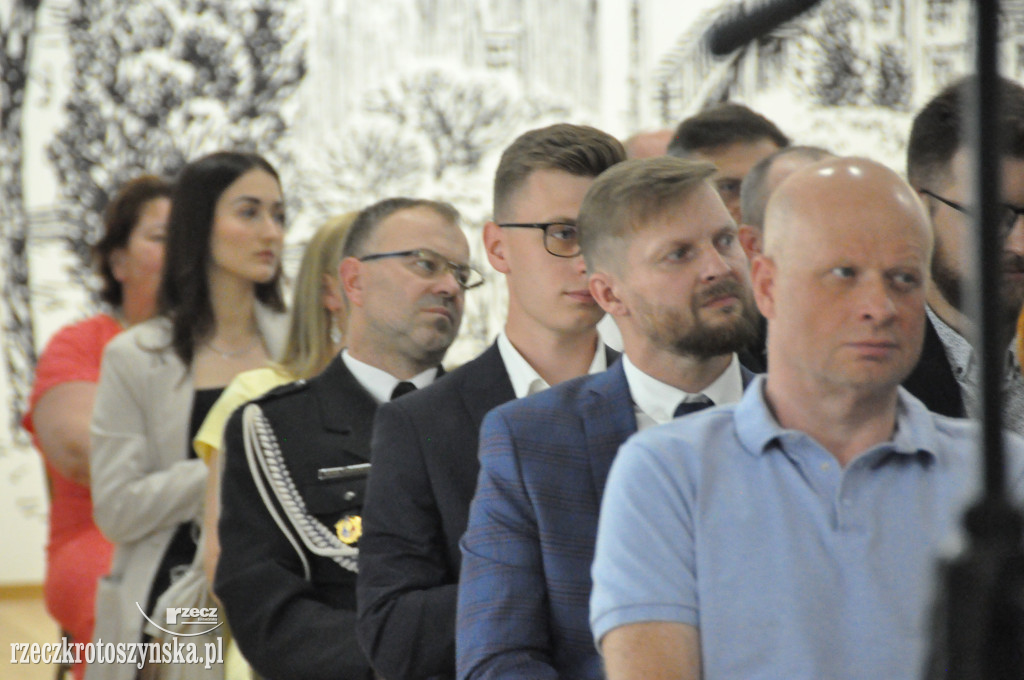 Dom kultury w Sulmierzycach został zmodernizowany