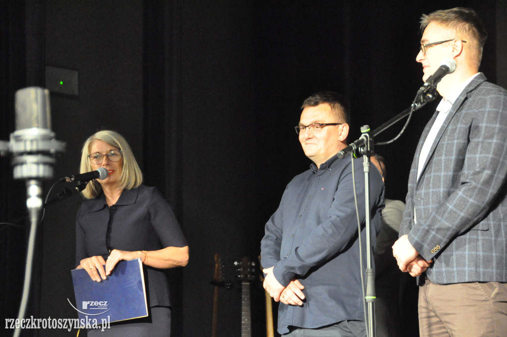 Dom kultury w Sulmierzycach został zmodernizowany