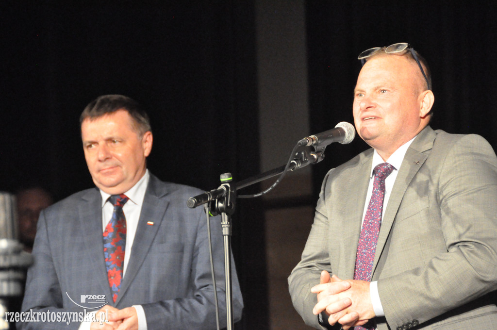 Dom kultury w Sulmierzycach został zmodernizowany