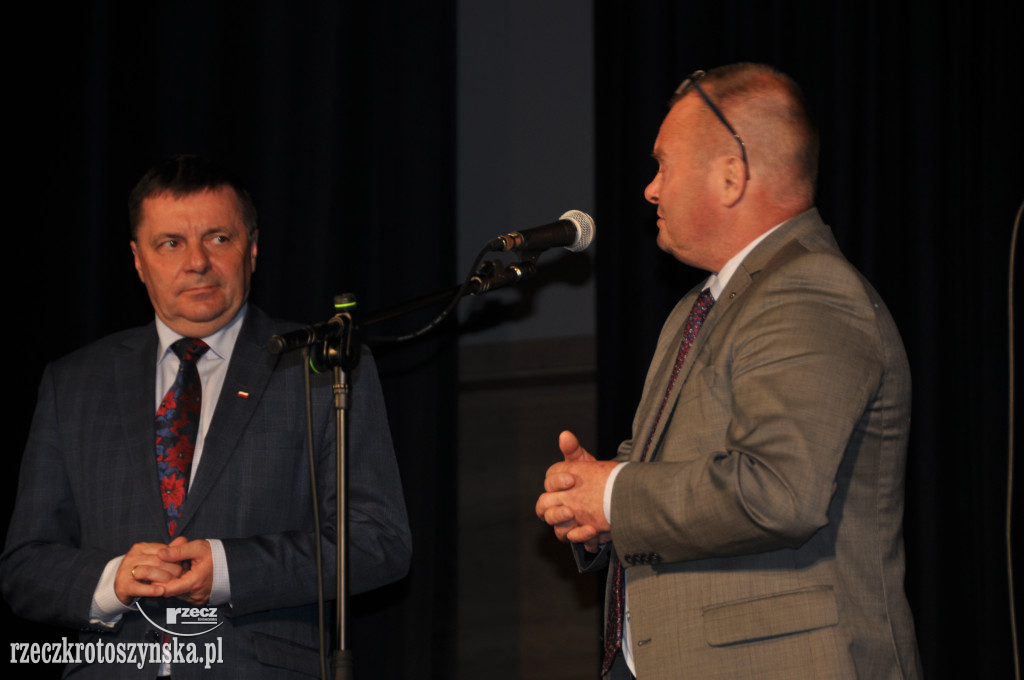 Dom kultury w Sulmierzycach został zmodernizowany
