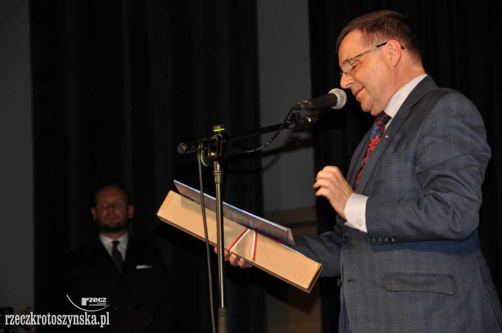 Dom kultury w Sulmierzycach został zmodernizowany