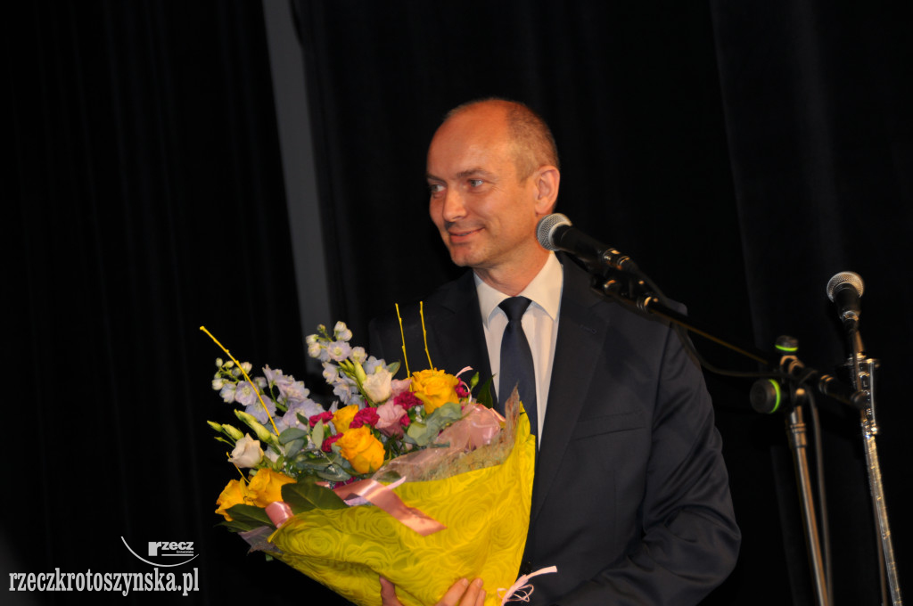 Dom kultury w Sulmierzycach został zmodernizowany