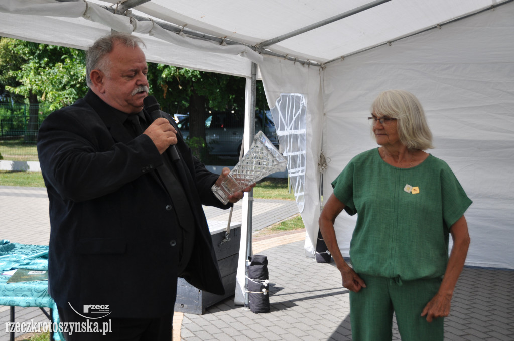 40 lat minęło... ROD Przylesie