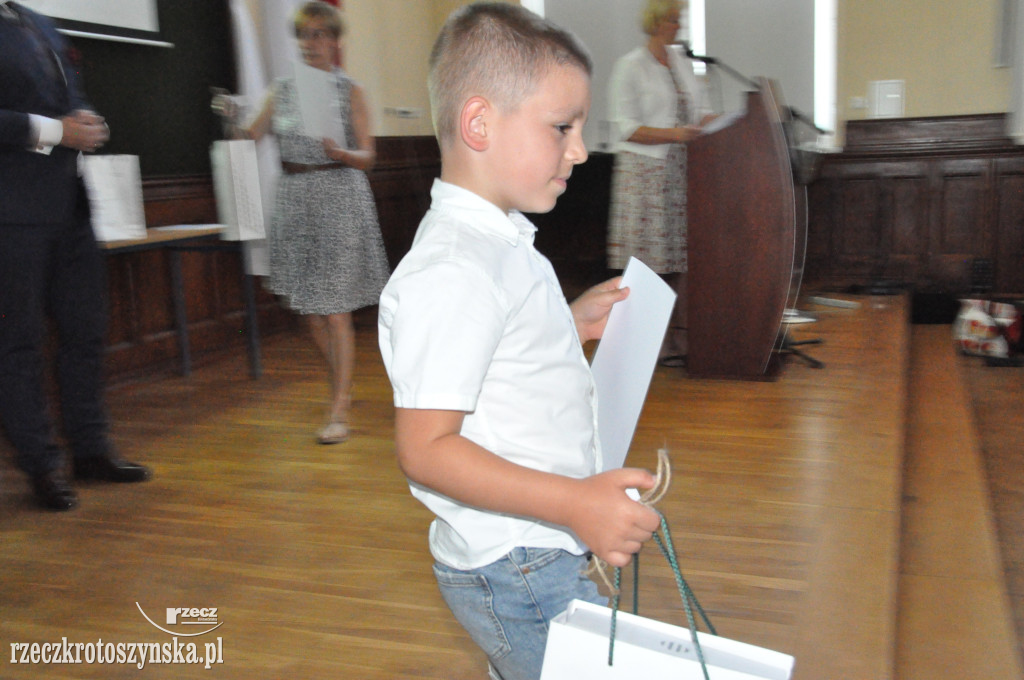 Kropla dla pola - ratunek dla rolnictwa w krotoszyńskim LO