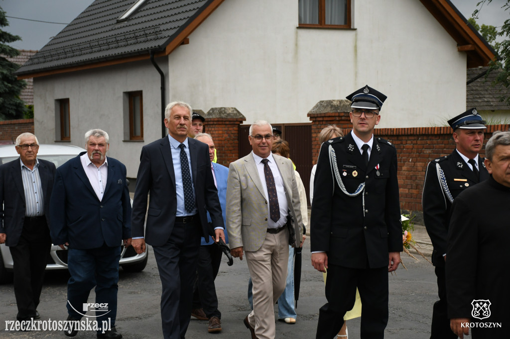 Wielkie święto folkloru w Kobiernie