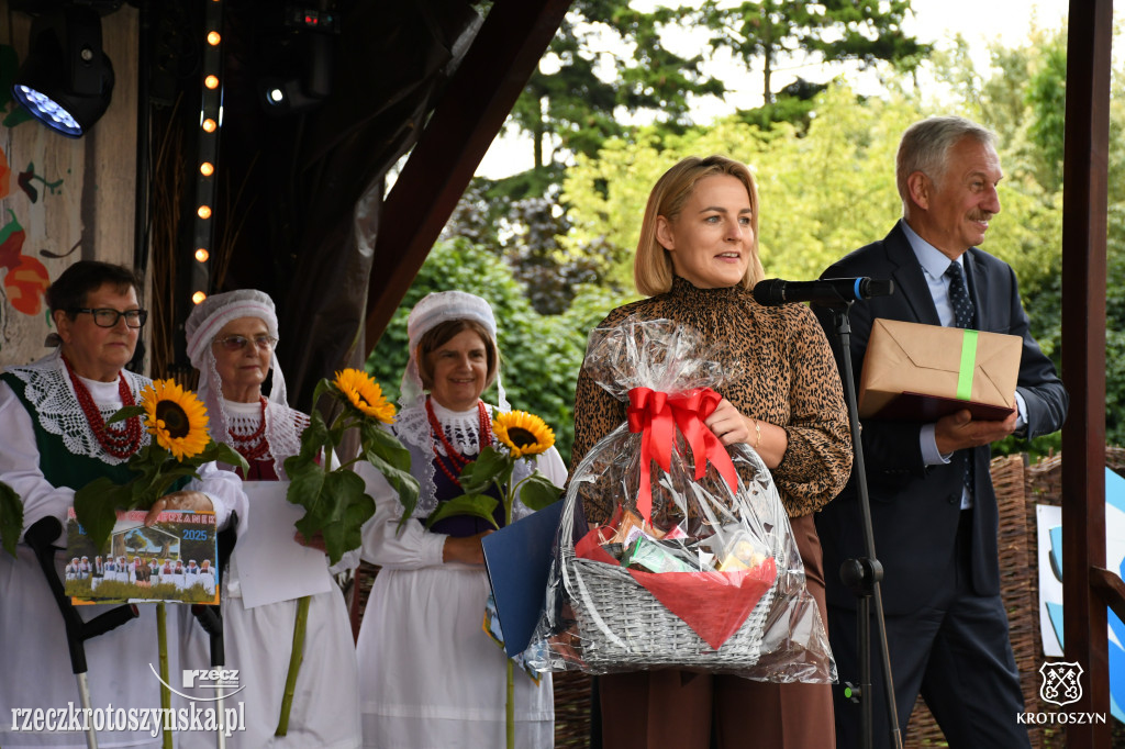 Wielkie święto folkloru w Kobiernie