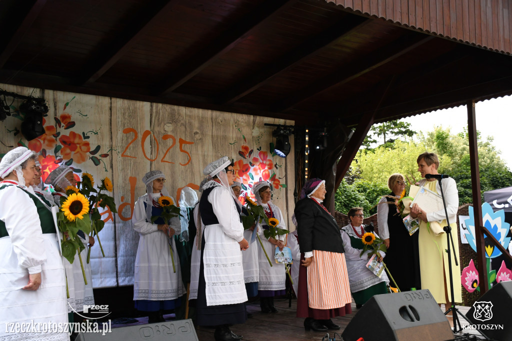 Wielkie święto folkloru w Kobiernie