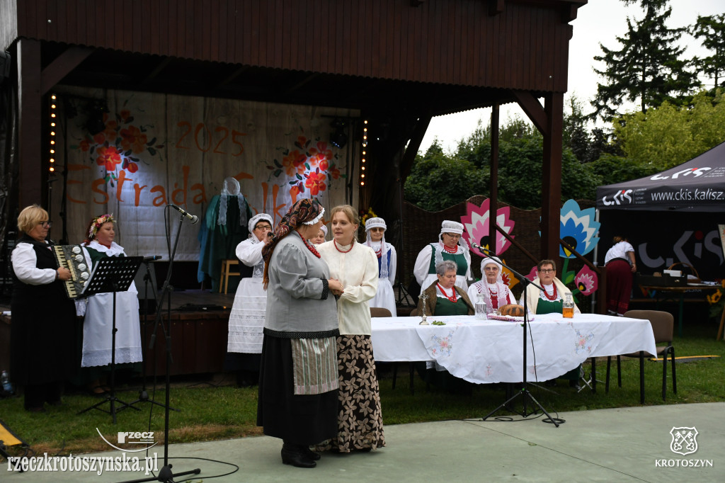 Wielkie święto folkloru w Kobiernie