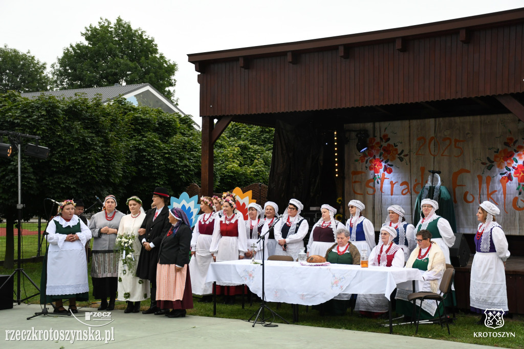 Wielkie święto folkloru w Kobiernie