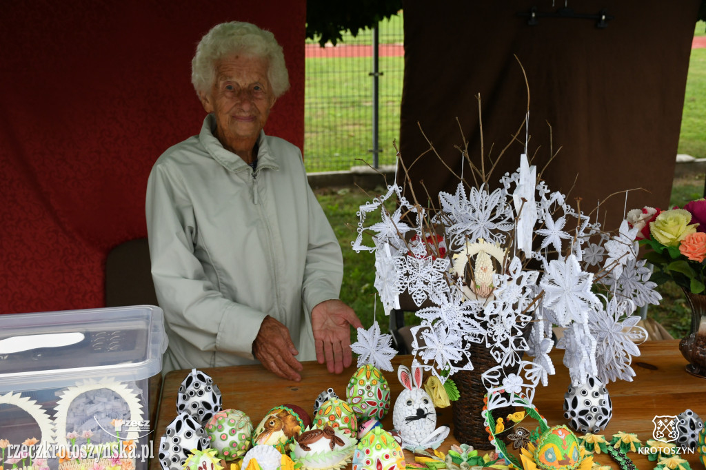 Wielkie święto folkloru w Kobiernie