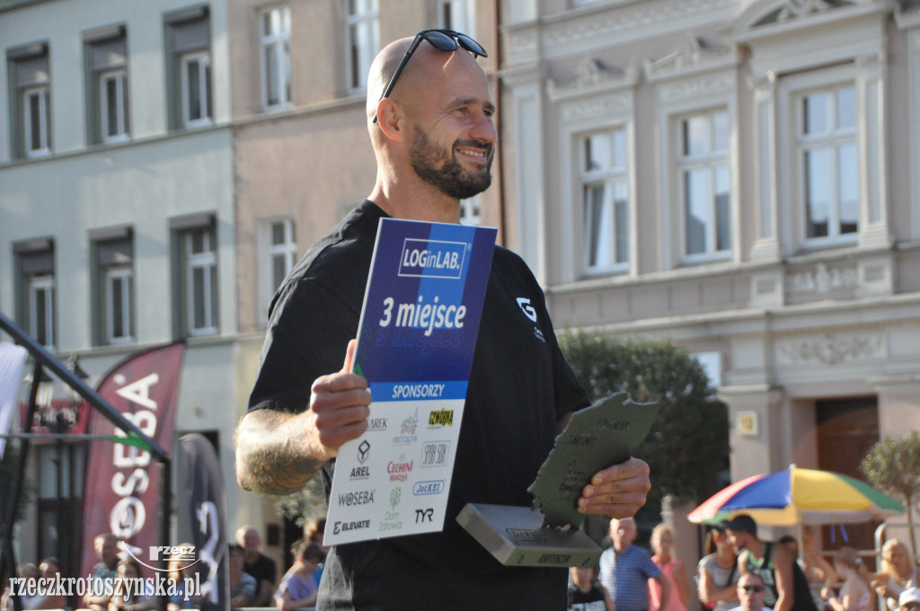 LOGinLAB Tour 2025. Widowiskowy finał na Rynku