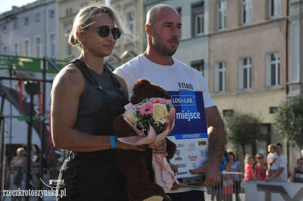 LOGinLAB Tour 2025. Widowiskowy finał na Rynku