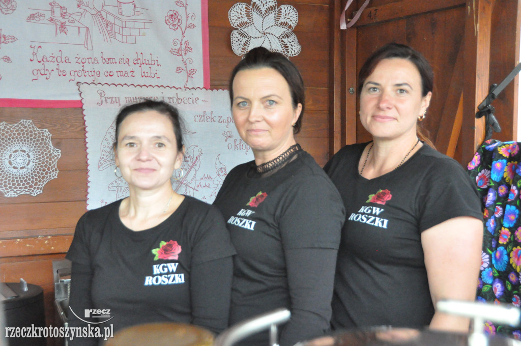 Powiat od kuchni. Festiwal gotowania na Rynku