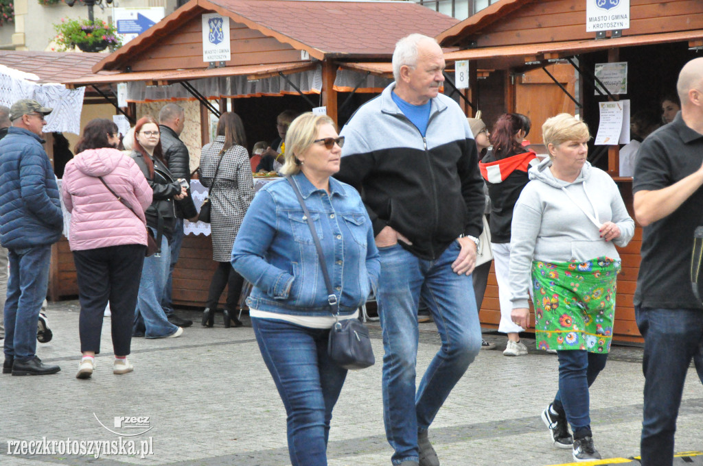 Powiat od kuchni. Festiwal gotowania na Rynku