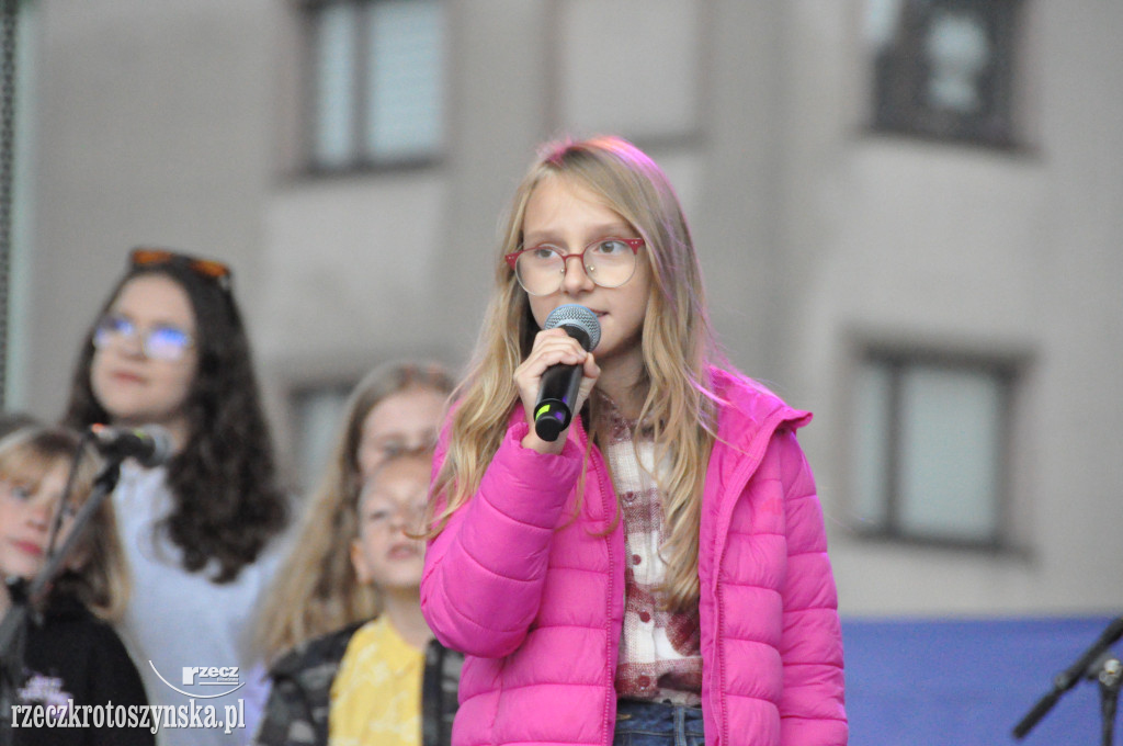 Powiat od kuchni. Festiwal gotowania na Rynku