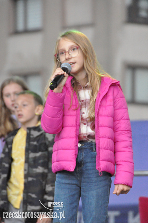Powiat od kuchni. Festiwal gotowania na Rynku