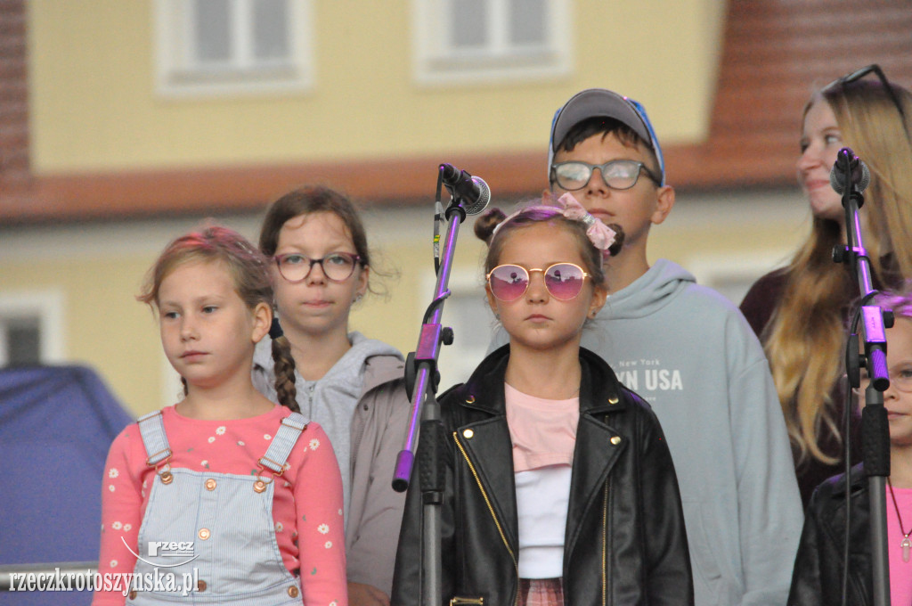 Powiat od kuchni. Festiwal gotowania na Rynku