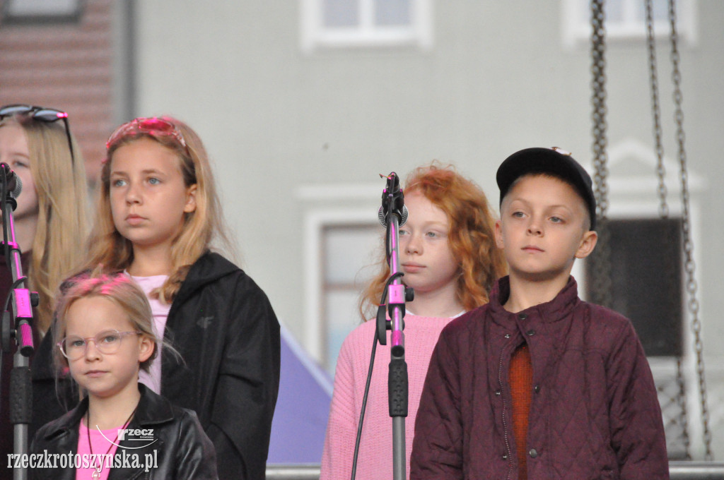 Powiat od kuchni. Festiwal gotowania na Rynku