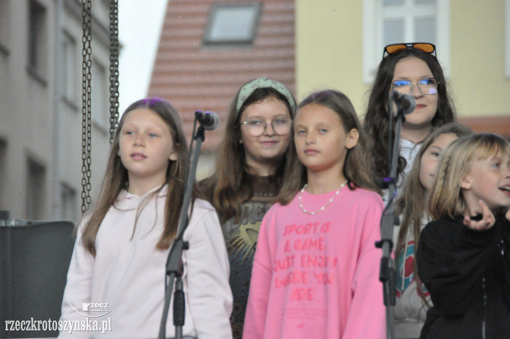 Powiat od kuchni. Festiwal gotowania na Rynku
