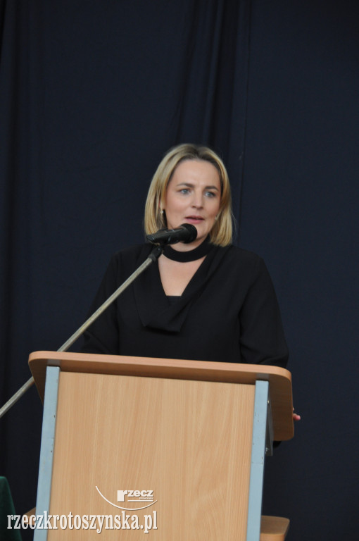 Stypendia za wyniki w nauce i wybitne osiągnięcie