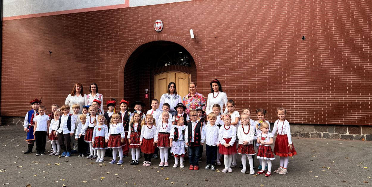 Folklorystyczne warszaty w Trójce