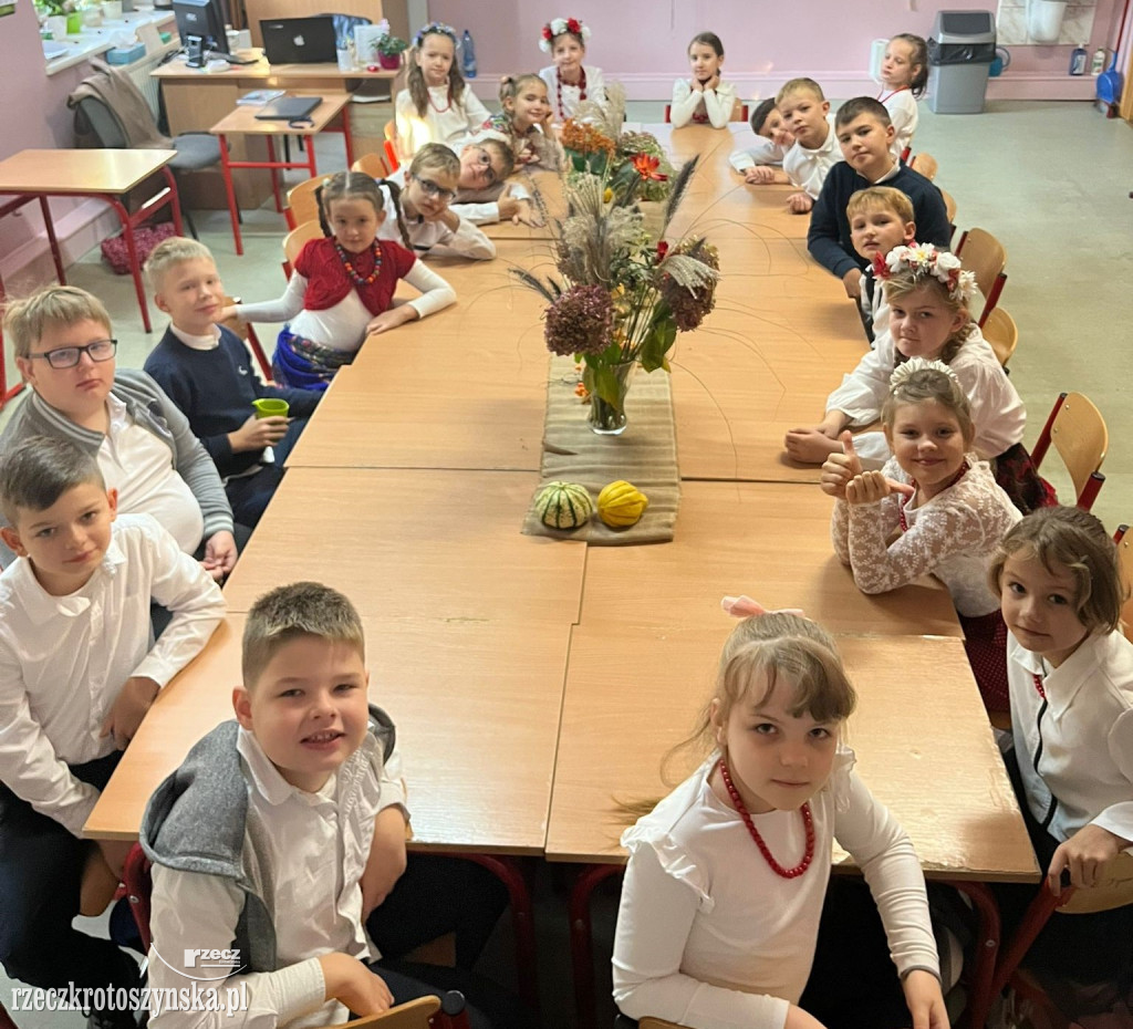 Folklorystyczne warszaty w Trójce