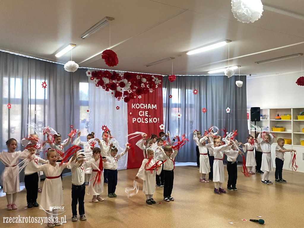 Dla niepodległej ojczyzny