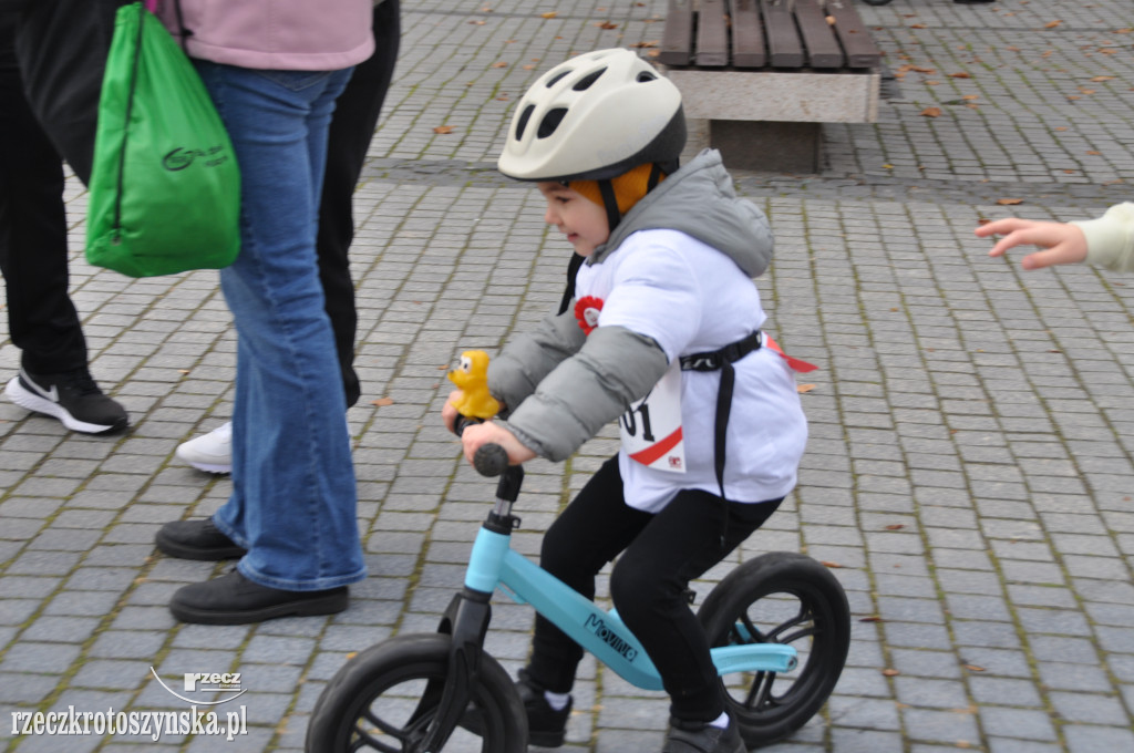 IX Krotoszyński Bieg Niepodległości