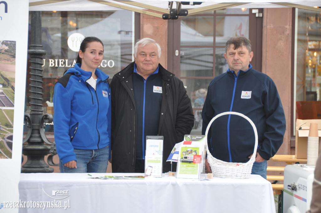 IX Krotoszyński Bieg Niepodległości