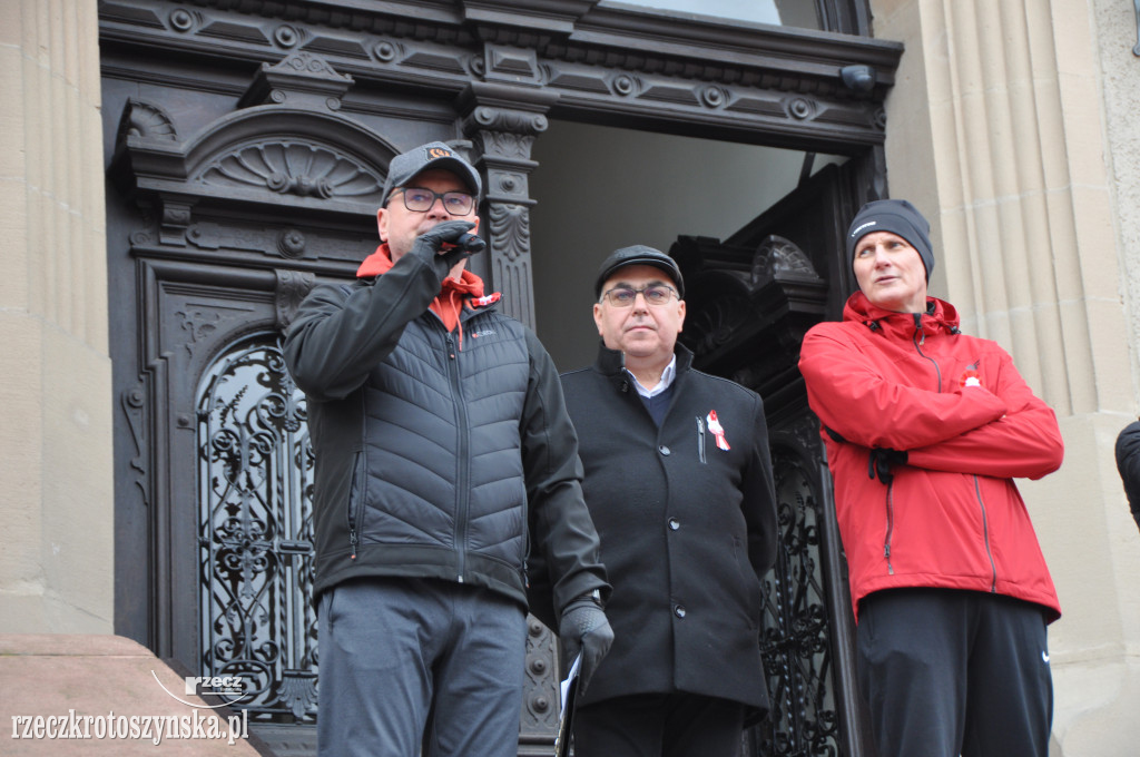 IX Krotoszyński Bieg Niepodległości