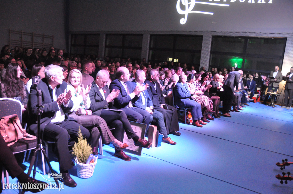 Izydorki z Biadek świętowały 20-lecie