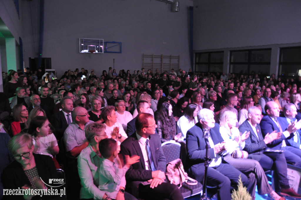 Izydorki z Biadek świętowały 20-lecie