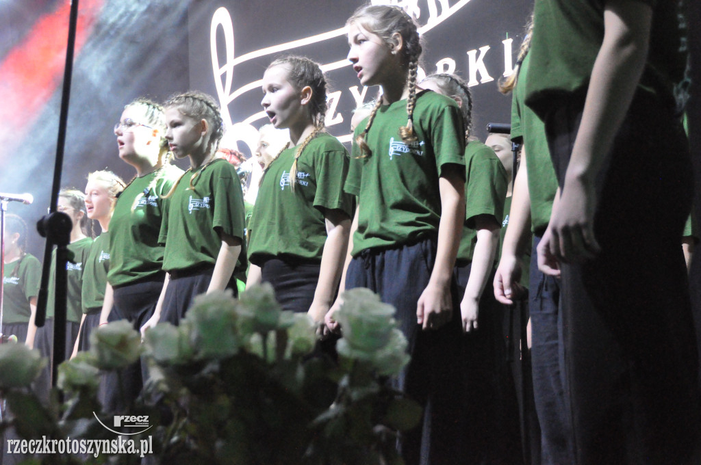 Izydorki z Biadek świętowały 20-lecie