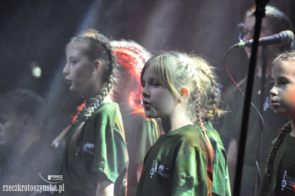 Izydorki z Biadek świętowały 20-lecie