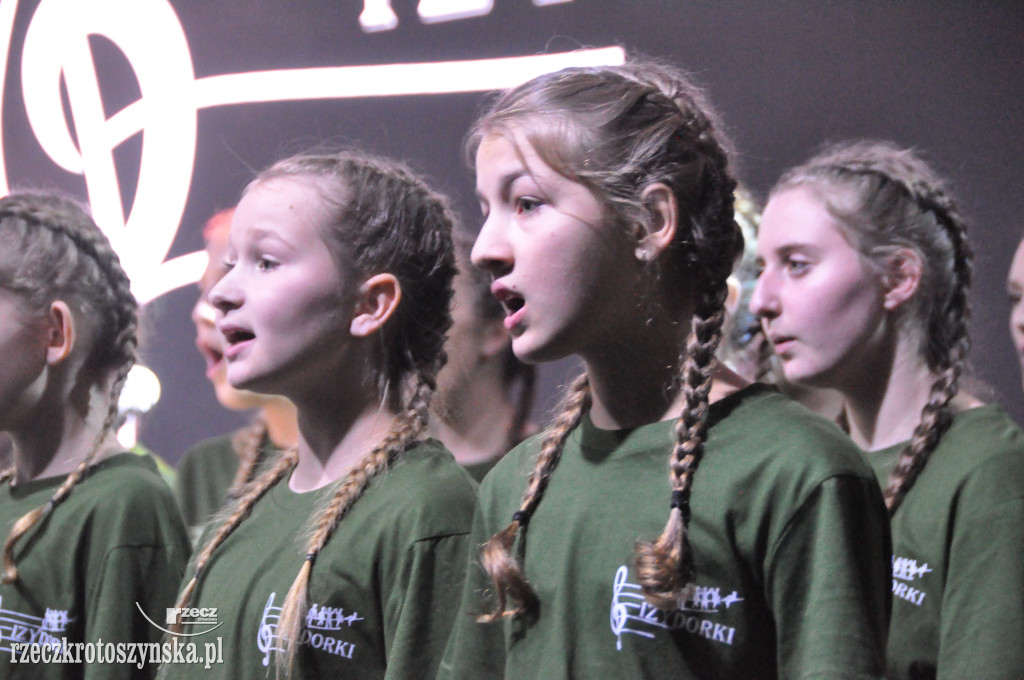 Izydorki z Biadek świętowały 20-lecie