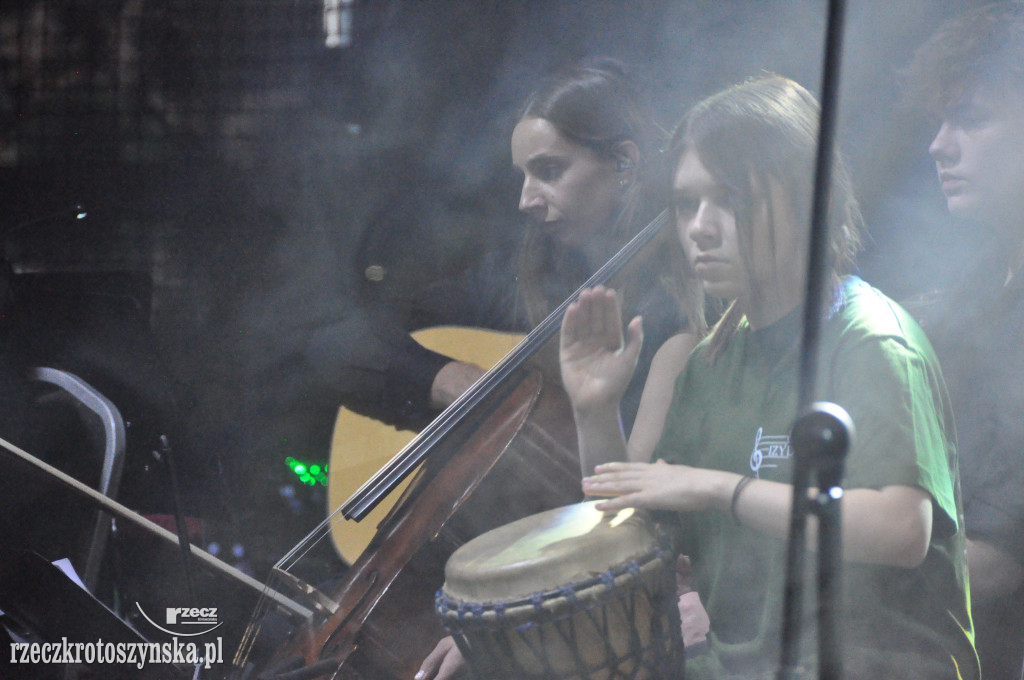 Izydorki z Biadek świętowały 20-lecie