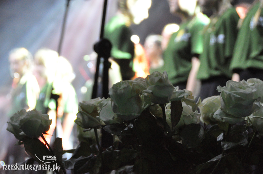 Izydorki z Biadek świętowały 20-lecie