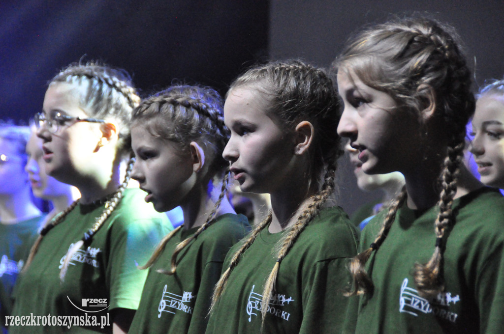 Izydorki z Biadek świętowały 20-lecie