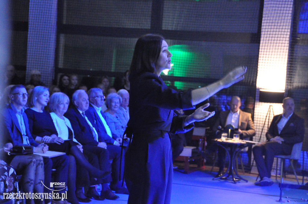 Izydorki z Biadek świętowały 20-lecie