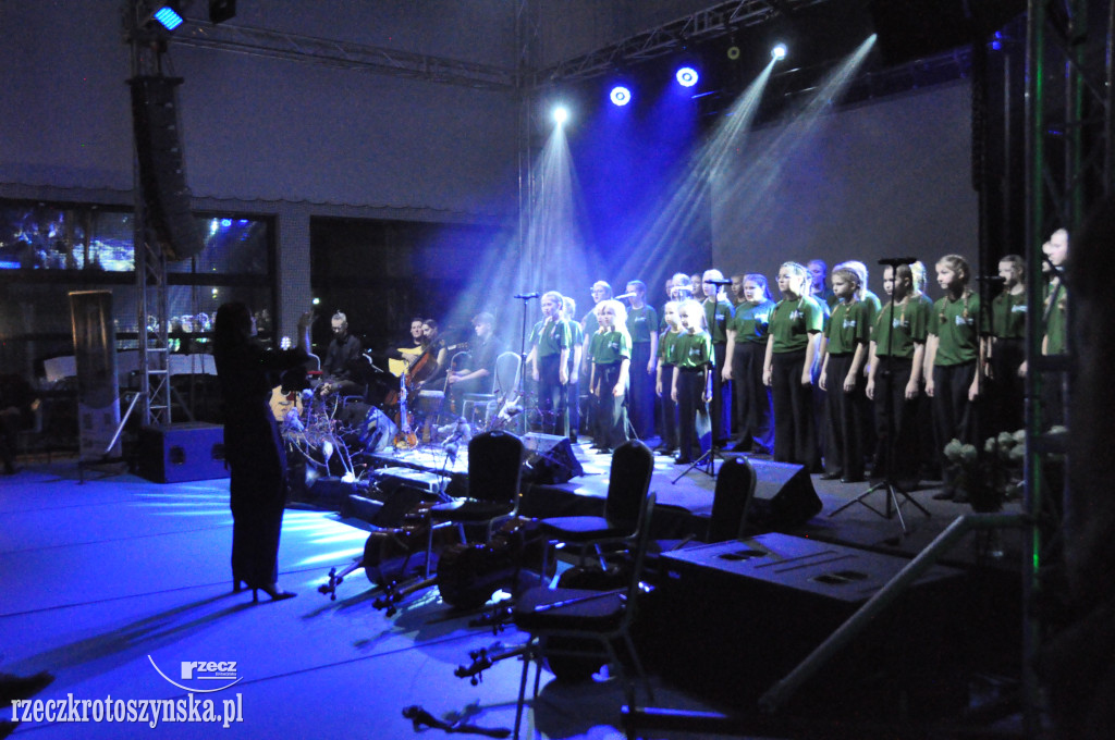 Izydorki z Biadek świętowały 20-lecie