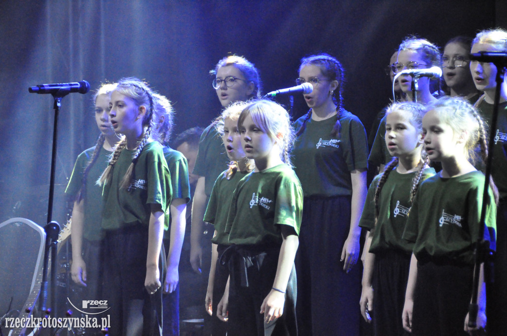 Izydorki z Biadek świętowały 20-lecie