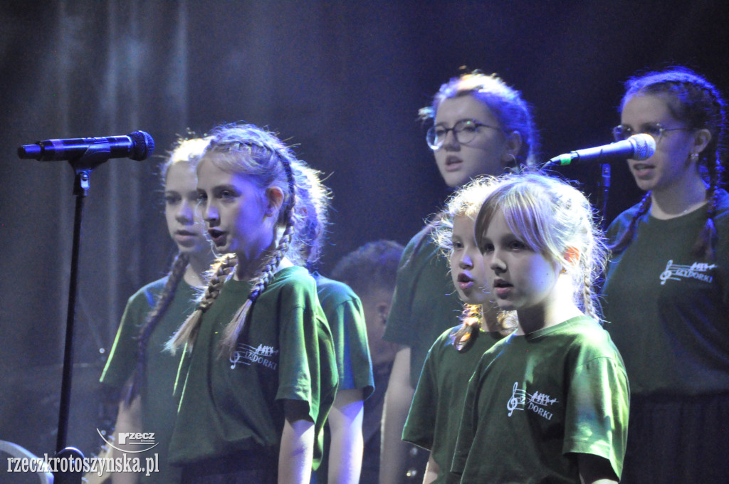 Izydorki z Biadek świętowały 20-lecie