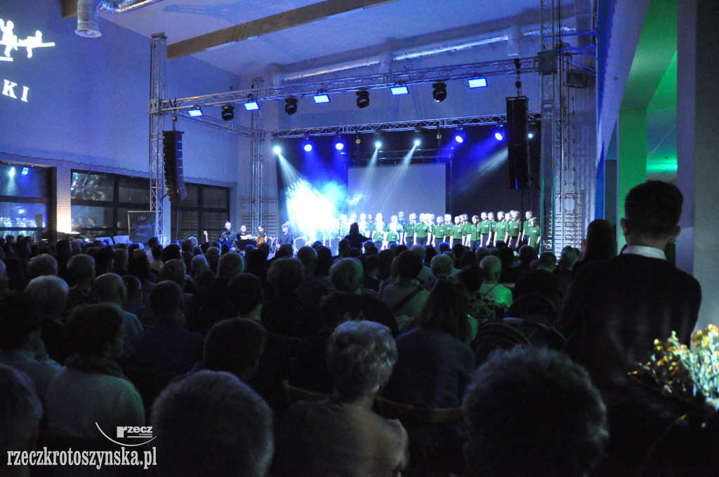 Izydorki z Biadek świętowały 20-lecie