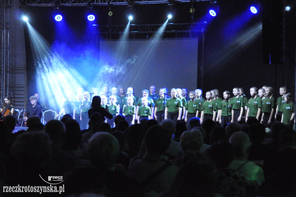 Izydorki z Biadek świętowały 20-lecie