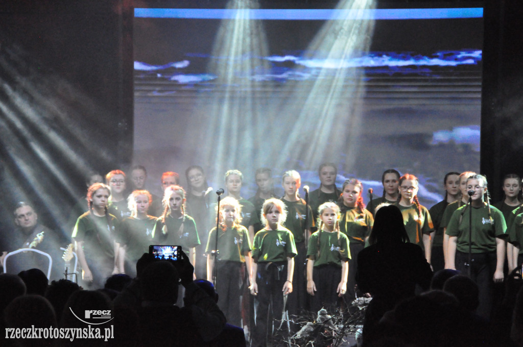 Izydorki z Biadek świętowały 20-lecie