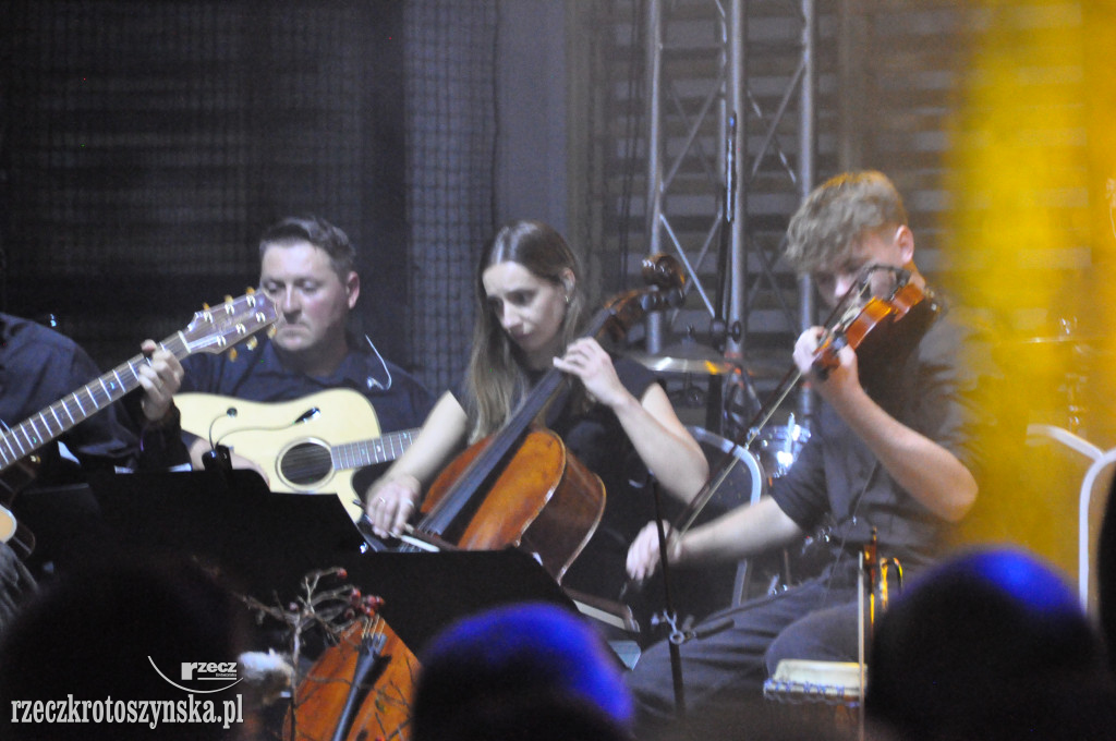 Izydorki z Biadek świętowały 20-lecie