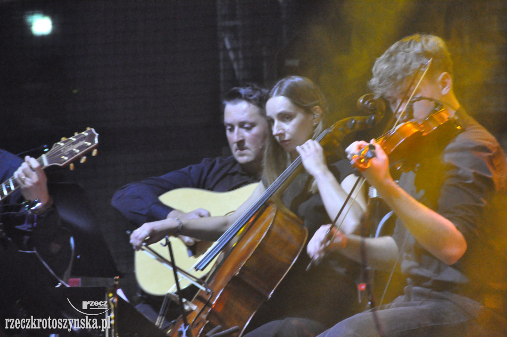 Izydorki z Biadek świętowały 20-lecie