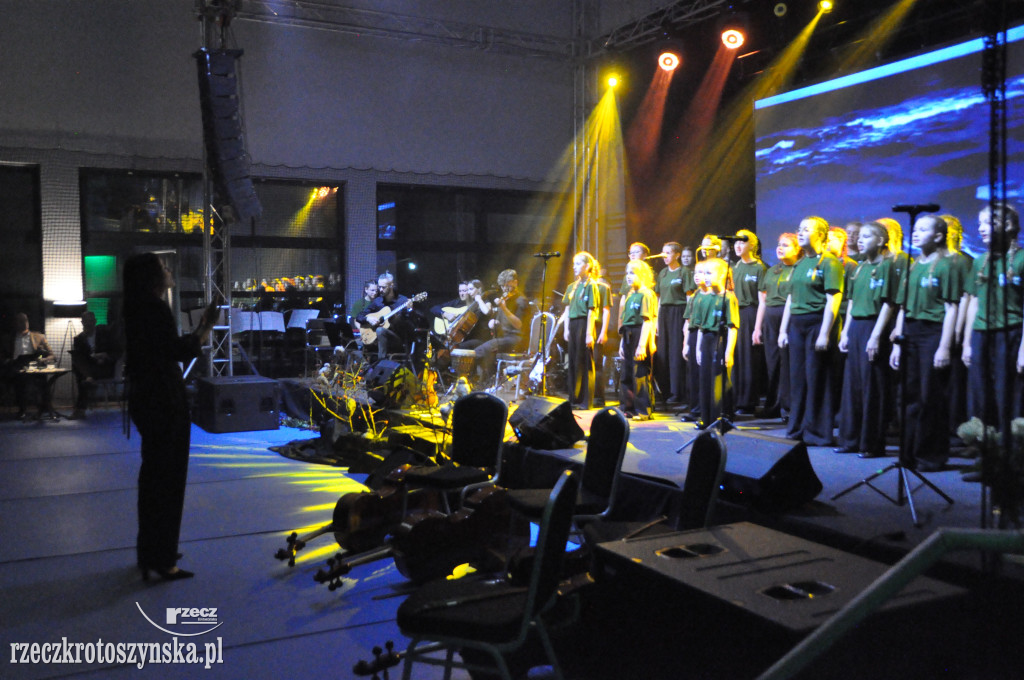 Izydorki z Biadek świętowały 20-lecie