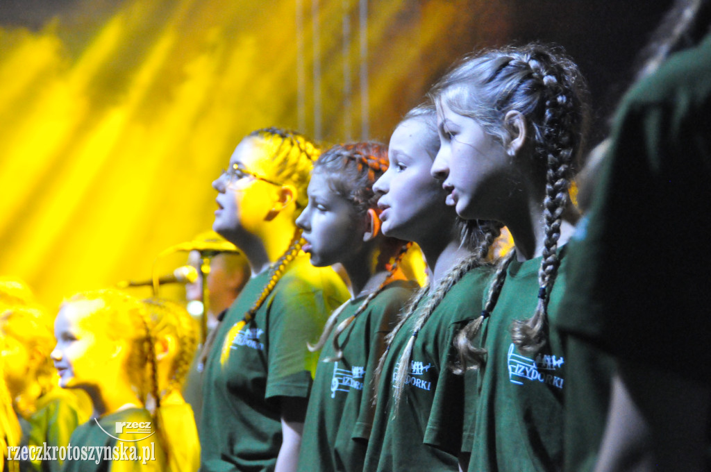 Izydorki z Biadek świętowały 20-lecie